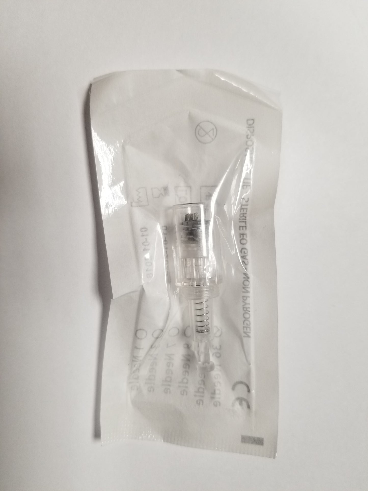 SmoothPro Microneedle Pen