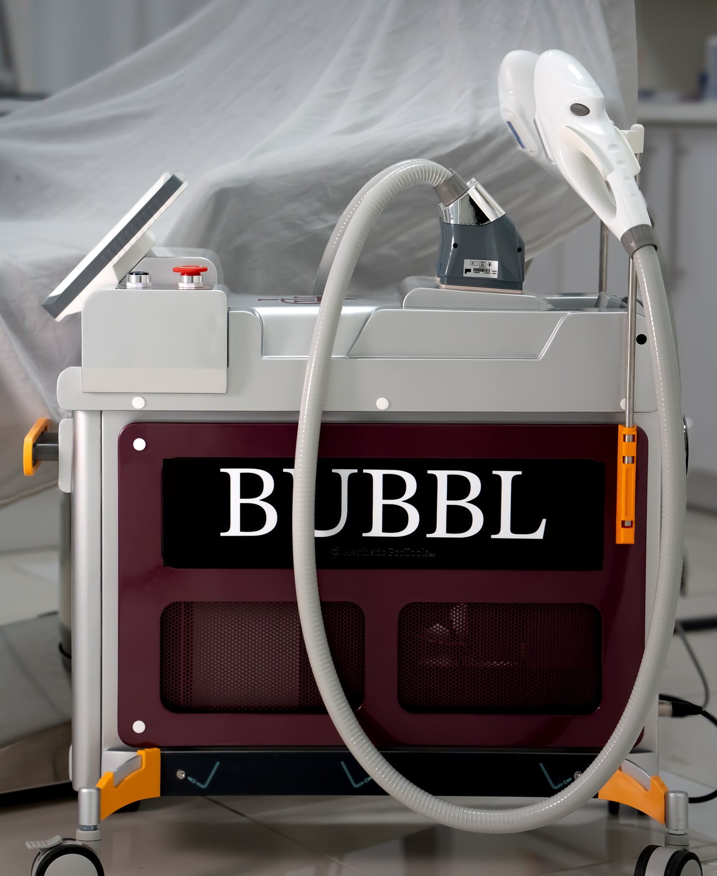 BUBBL