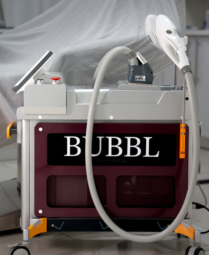 BUBBL