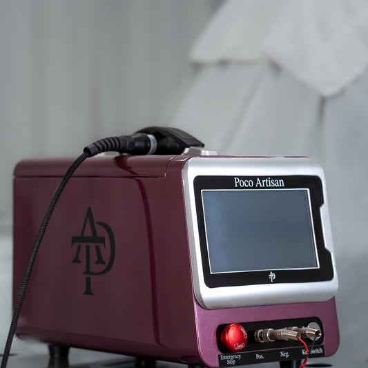 Artisan Model Poco