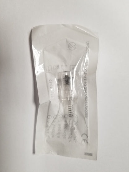 SmoothPro Microneedle Pen